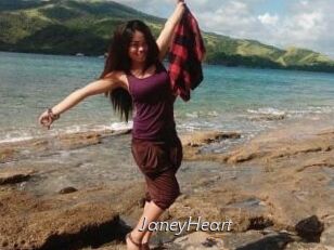 JaneyHeart
