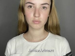 JaniceJohnson