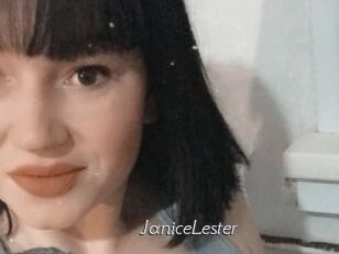 JaniceLester