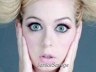 JaniceSavege