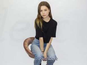 JanisLove
