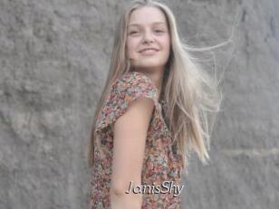 JanisShy