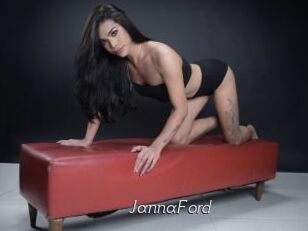 JannaFord