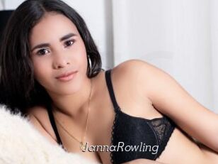 JannaRowling