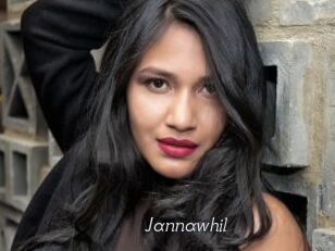 Jannawhil