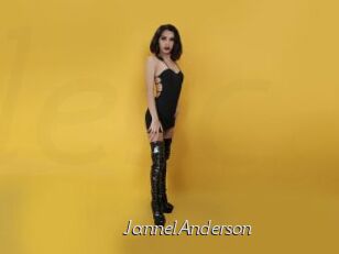 JannelAnderson