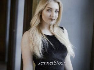 JannetStoun