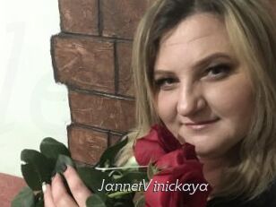 JannetVinickaya