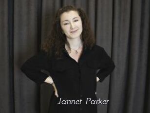 Jannet_Parker