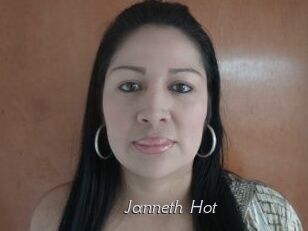 Janneth_Hot