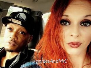 JanniesAndMrC