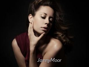 JannyMoor Le Scandale
