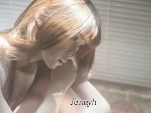 Jannyh