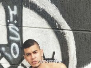 JansonKim Le Scandale