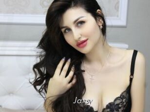 Jansy