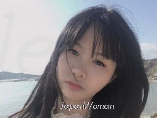 JapanWoman