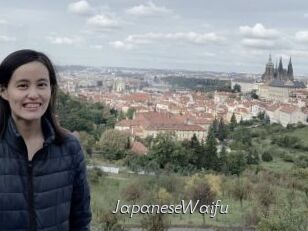 JapaneseWaifu