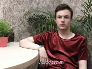 JaredStoun Le Scandale