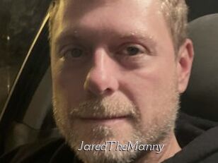JaredTheManny