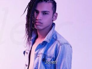 Jarett