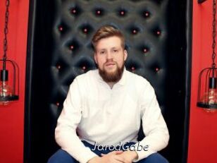 JarodGabe