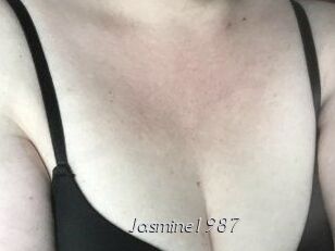 Jasmine1987
