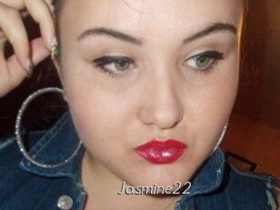 Jasmine22