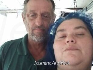JasmineAndRick