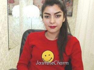 JasmineCharm