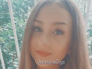 JasmineDigs