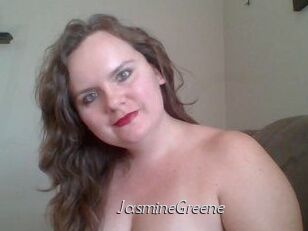Jasmine_Greene