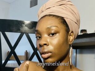 JasmineIsland