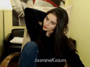 JasmineKaium