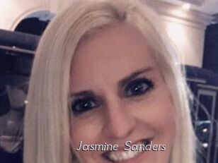 Jasmine_Sanders
