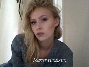 Jasminesixsixsix