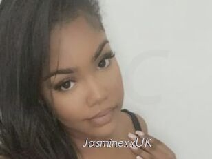 JasminexxUK