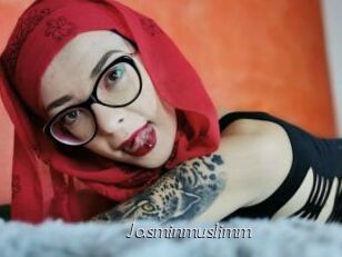 Jasminmuslimm