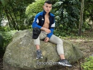 JasonBernard