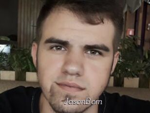 JasonBorn