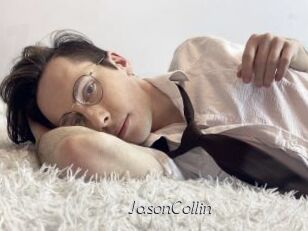 JasonCollin