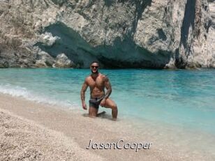 JasonCooper