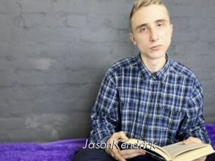 JasonKendrick