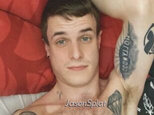 JasonSplat