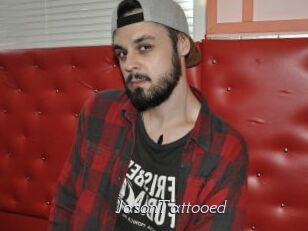 JasonTattooed