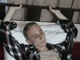 Jason_Kendrick Le Scandale