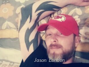 Jason_London Le Scandale