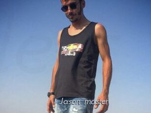 Jason_master