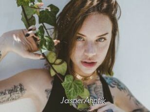 JasperAhptik