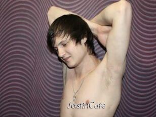 JastinCute
