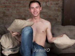 JastinYO